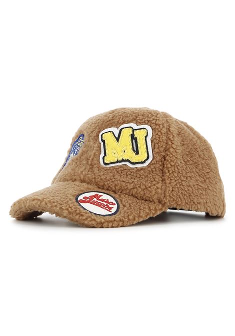 Cappello con ricamo THE MARC JACOBS KIDS | W61106213